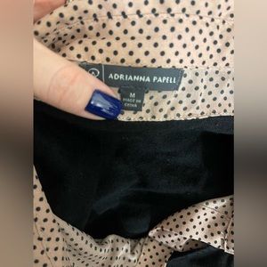 Work blouse. Size medium.  Gently used.